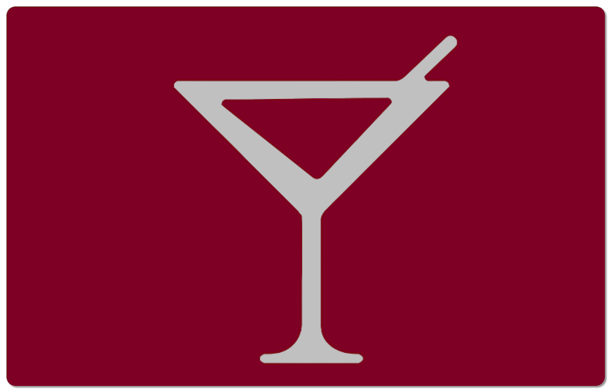 Minna Happy Hour Logo