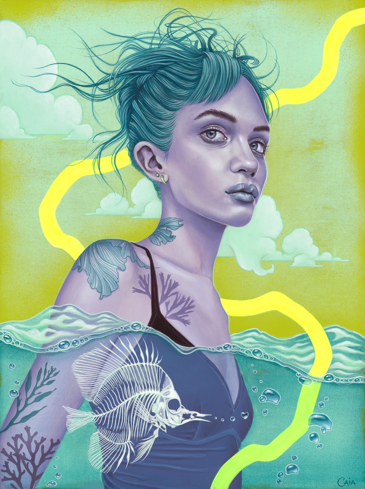 111 Minna Gallery